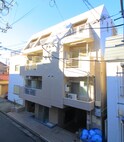 ジプソフィラ板橋本町(401)