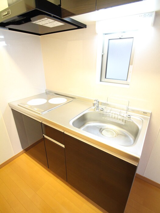 物件内観写真10　(キッチン)