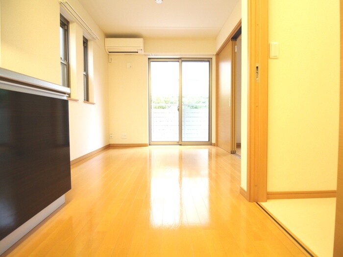 物件内観写真19　(廊下)