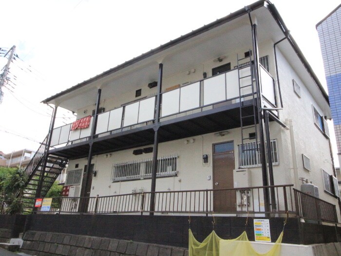 物件外観写真4　(外観写真)