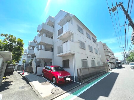 ＮＩＣハイム上大岡第一(503)外観写真