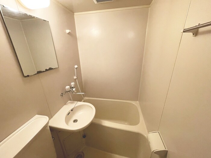 物件内観写真10　(バス／シャワールーム等)