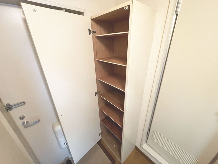 物件内観写真19　(靴箱)