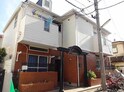 パレス等々力伍番館