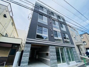 パティオ大泉学園外観写真