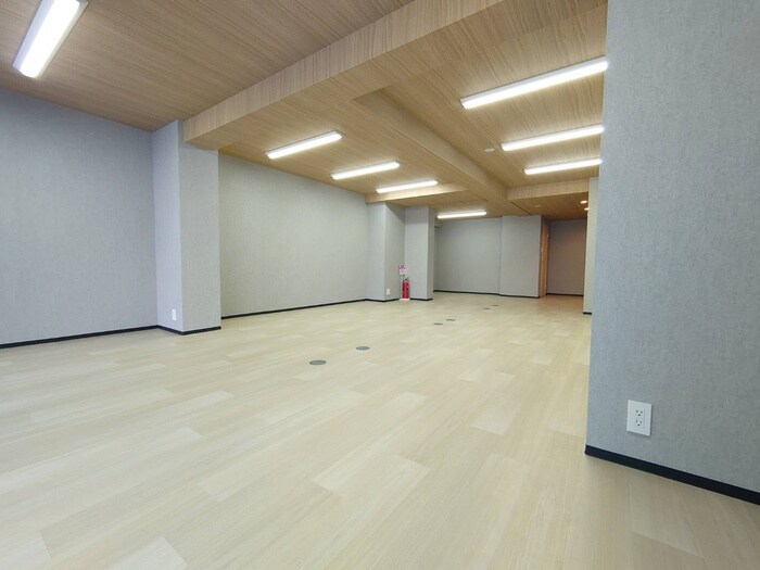 パティオ大泉学園の内観写真