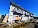 サン・スプリング山の家