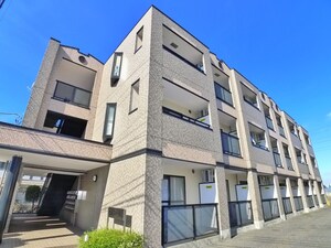 セルフィ－ル柏外観写真