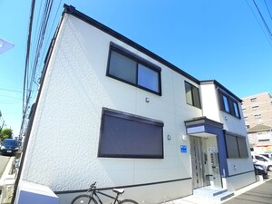 Le Ciel Bleu外観写真