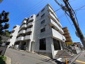 ハートランド南太田（301）外観写真