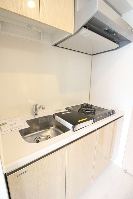 物件内観写真7　(キッチン)