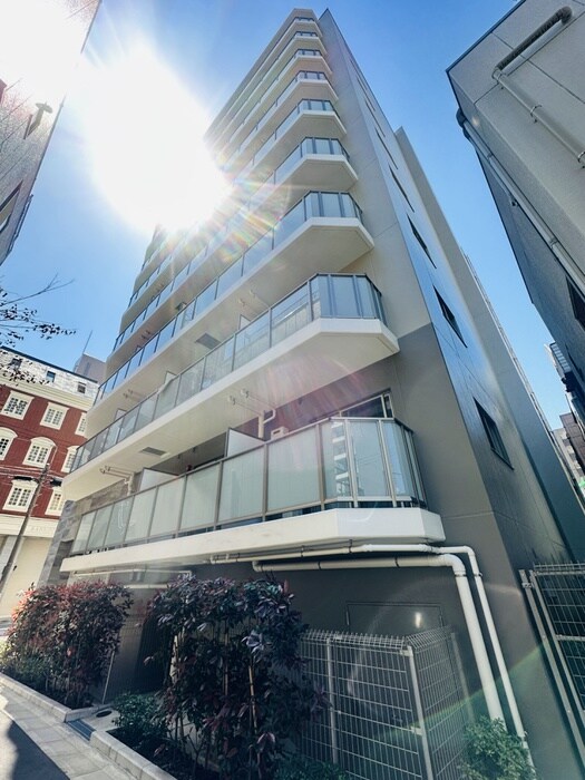 物件外観写真5　(外観写真)