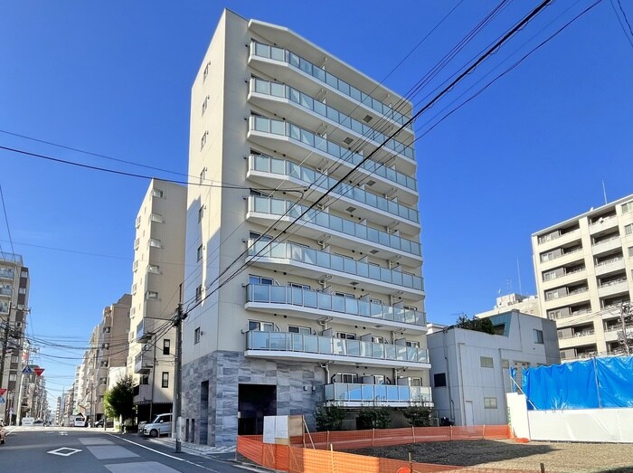 物件外観写真6　(周辺環境)