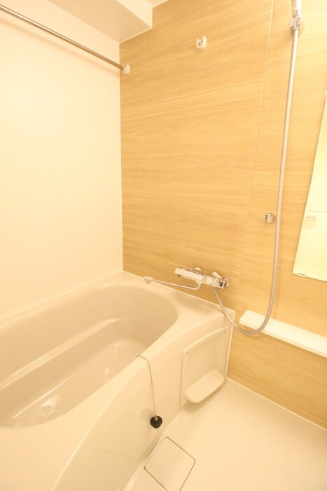 物件内観写真12　(バス／シャワールーム等)