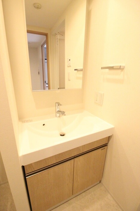 物件内観写真13　(洗面)