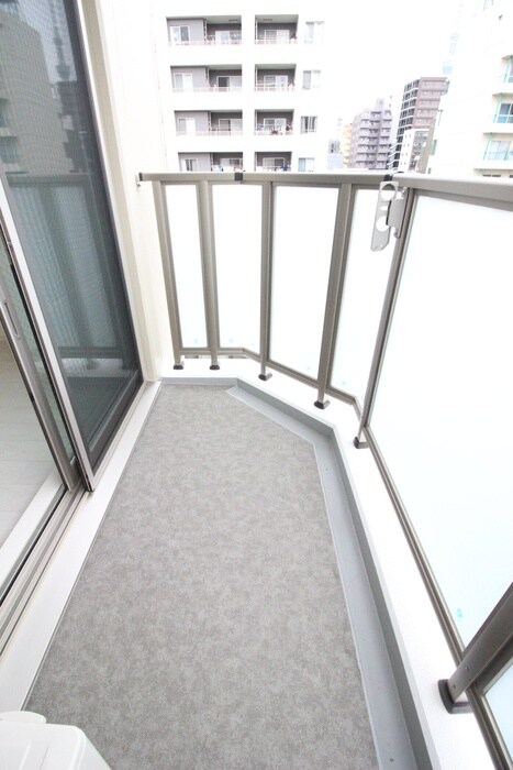 物件内観写真19　(ベランダ・バルコニー)
