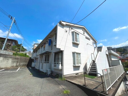 ＳＫＹ－ＰＡＬ  ５外観写真