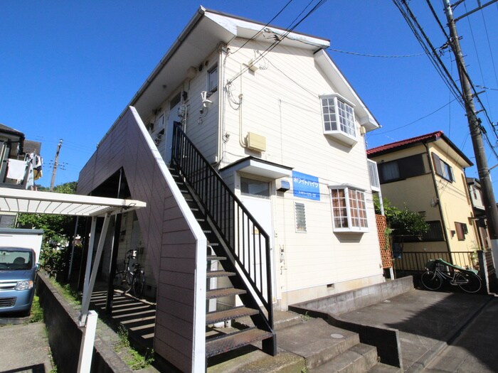 物件外観写真2　(外観写真)