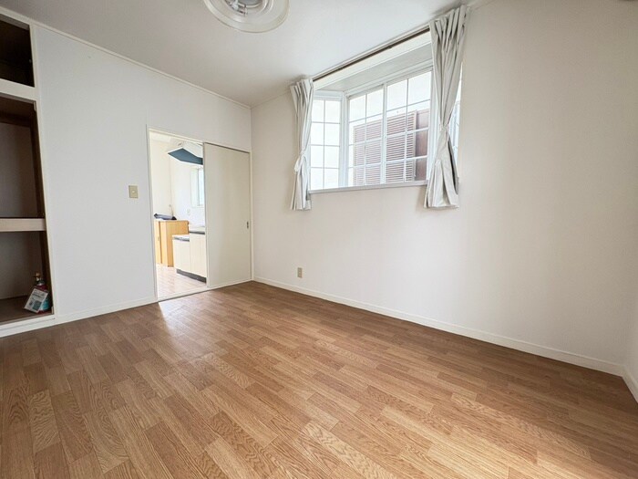 物件内観写真7　(居室)