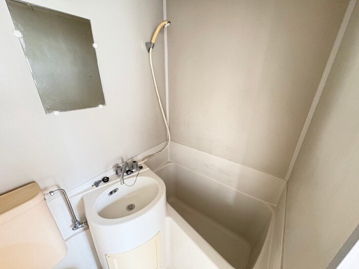 物件内観写真12　(バス／シャワールーム等)