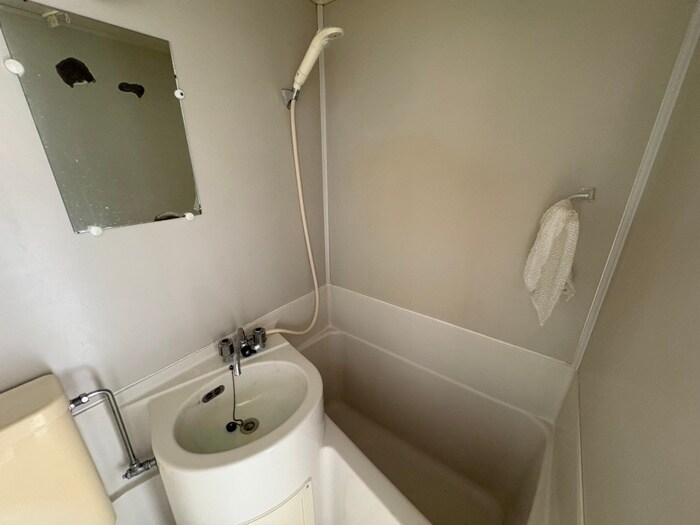 物件内観写真13　(バス／シャワールーム等)