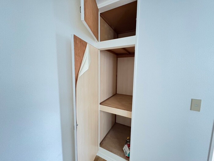 物件内観写真17　(収納)