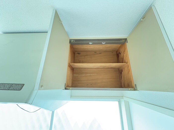 物件内観写真18　(収納)