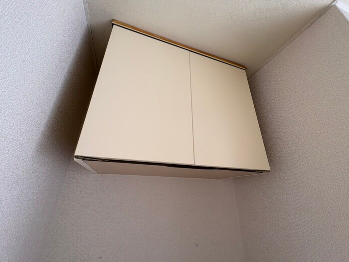 物件内観写真19　(収納)