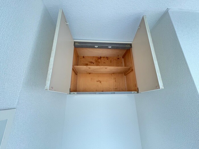 物件内観写真19　(収納)