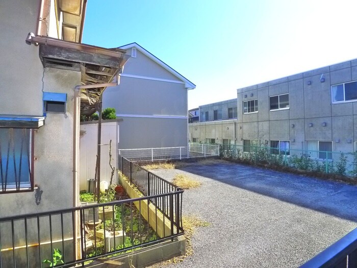 物件内観写真16　(周辺環境)