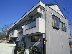 ヴィレッジ５外観写真