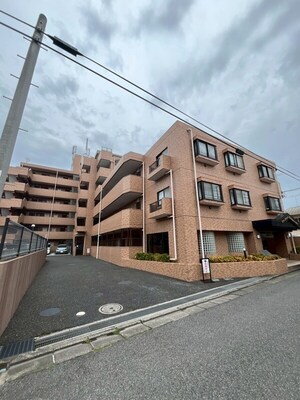 ﾗｲｵﾝｽﾞﾏﾝｼｮﾝ東習志野（304）外観写真
