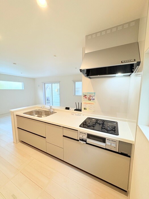 物件内観写真7　(キッチン)