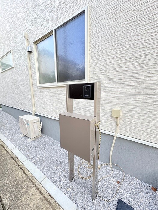 物件外観写真6　(建物設備)