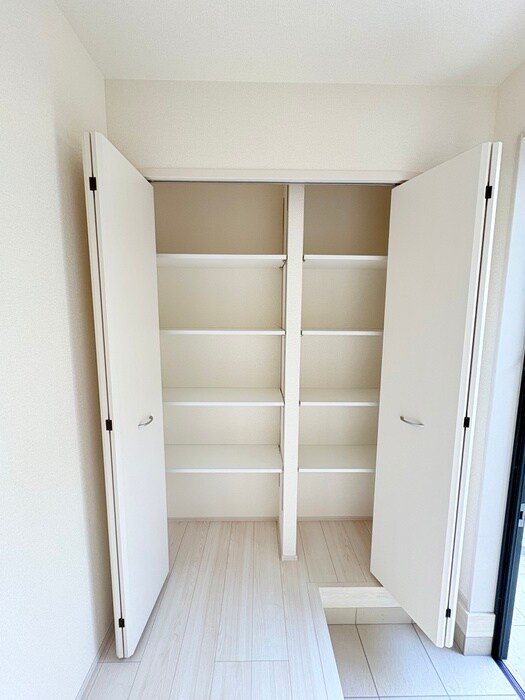 物件内観写真20　(靴箱)