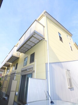 Maison Luire外観写真