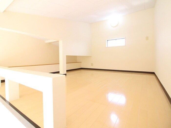 物件内観写真8　(ロフト)