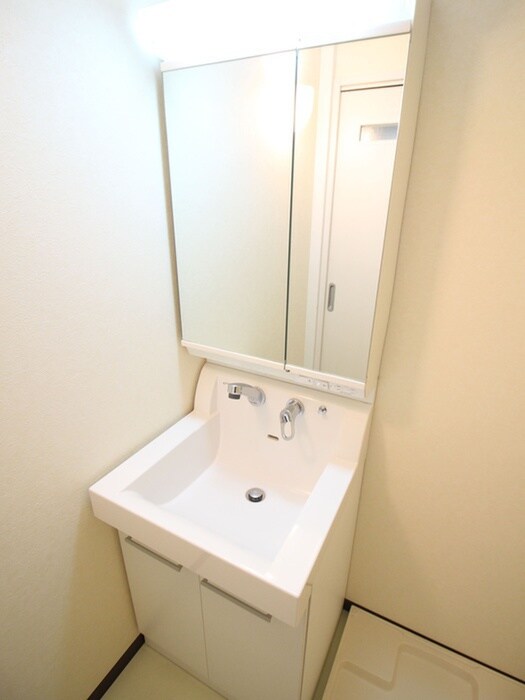 物件内観写真10　(洗面)