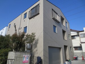 フル－レ外観写真
