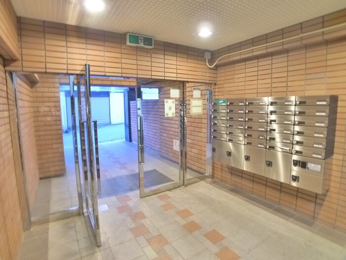 物件外観写真2　(その他)