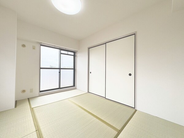 居室
