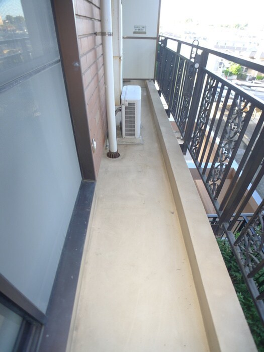 物件内観写真13　(ベランダ・バルコニー)