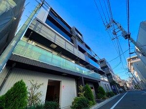 ハイズ新宿西落合(205)外観写真