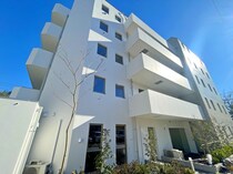 メゾン・メルヴェイユの外観写真