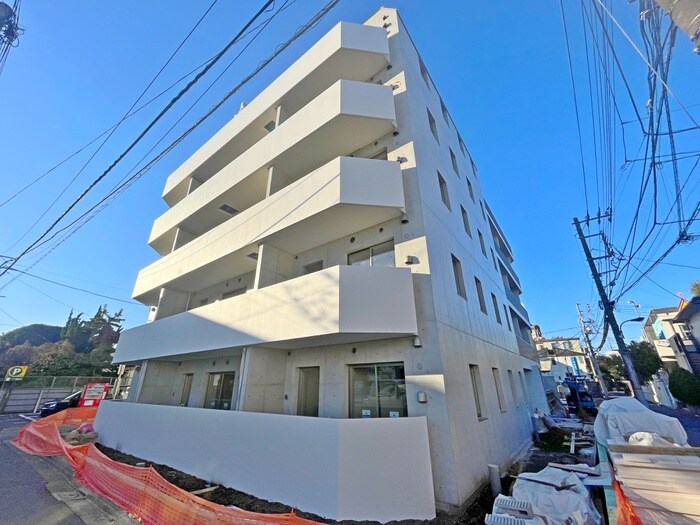 物件外観写真6　(外観写真)