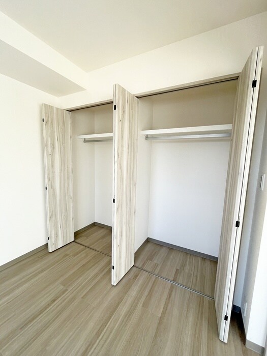 物件内観写真12　(収納)