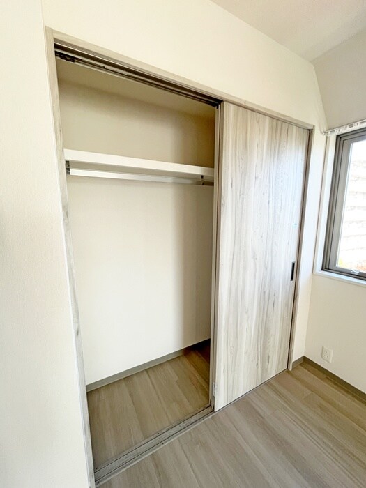 物件内観写真22　(収納)