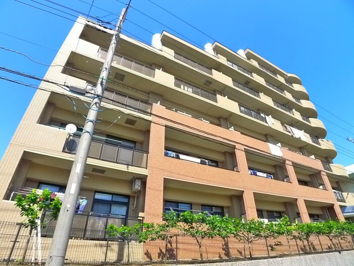 物件外観写真6　(駐車場)