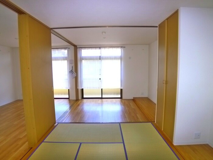 物件内観写真11　(居室)