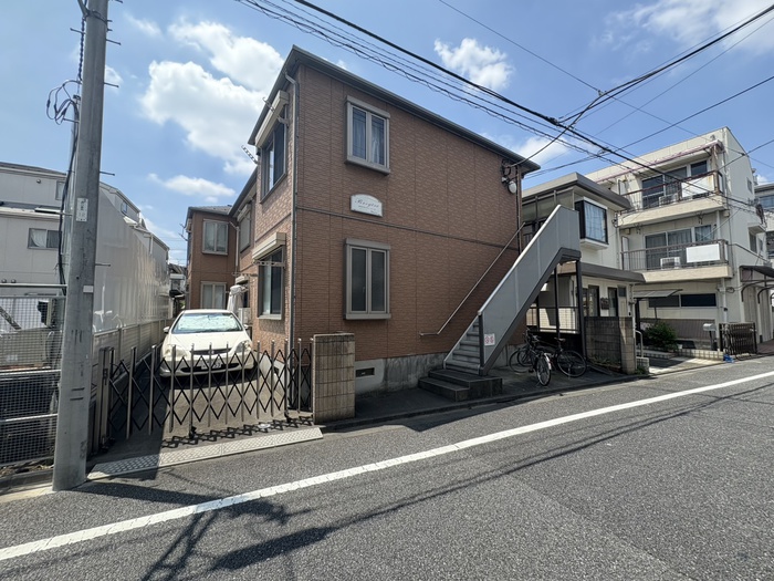 外観写真